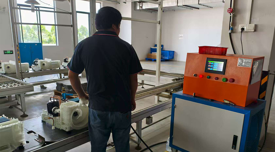 科技賦能，金環(huán)電器熱泵烘干機(jī)引領(lǐng)干衣新潮流