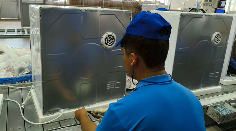 金環(huán)電器的產(chǎn)品如何為高管、員工宿舍提供專(zhuān)業(yè)的衣物護(hù)理和形象管理解決方案？