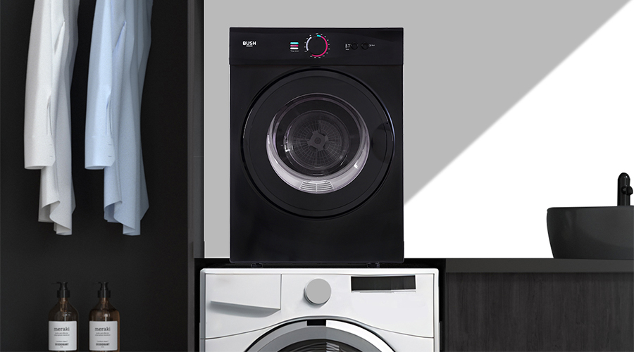 直排烘干機(jī)使用指南，優(yōu)化厚衣物與低溫模式體驗(yàn)