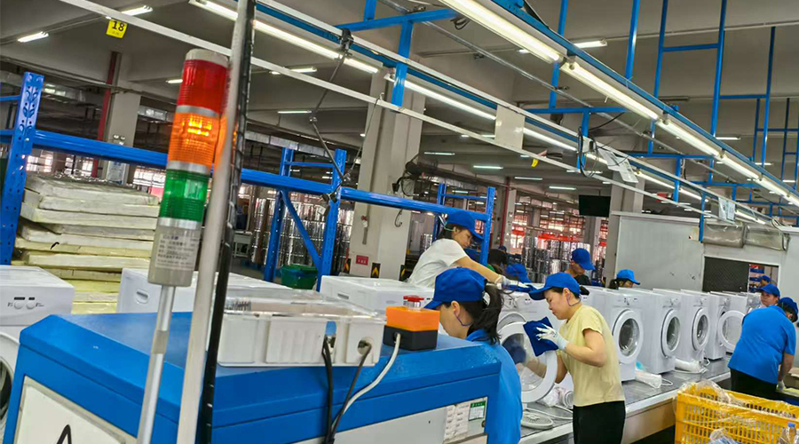 旺季來臨前，金環(huán)電器如何保證按期交貨