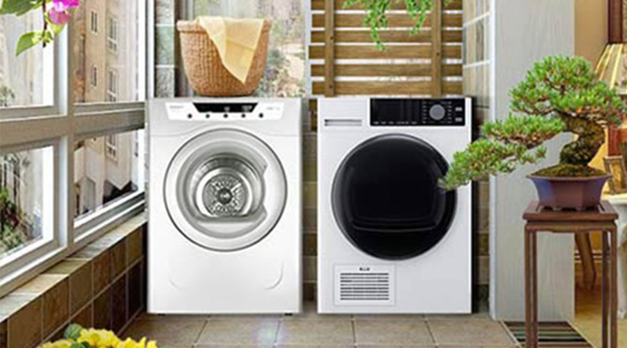 洗烘套裝前景大！其市場表現怎么樣？