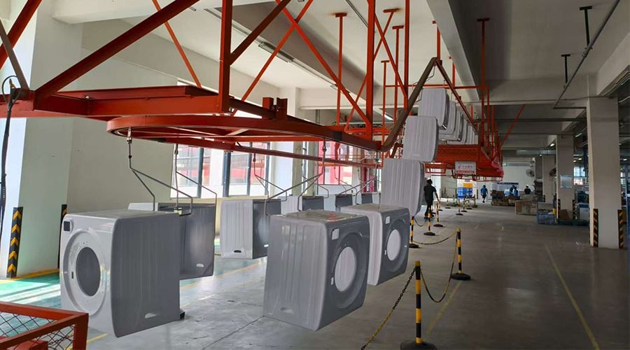 全球認(rèn)證加持，金環(huán)電器讓出口更簡單