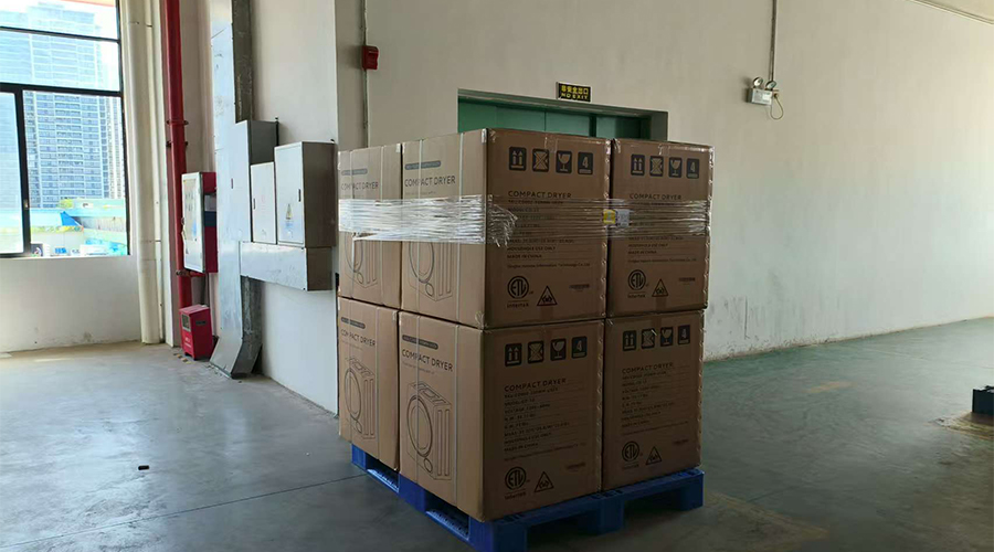 國慶假期，金環(huán)電器短暫休息，只為更好的出發(fā)