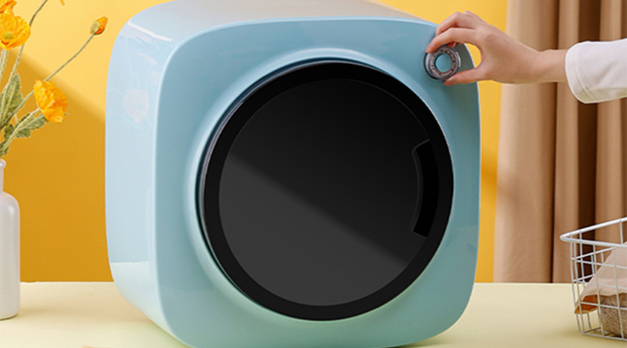 內(nèi)衣干衣機使用注意事項，要切記！