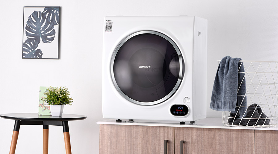 過年天氣濕冷！家用干衣機(jī)解決用戶痛點(diǎn)獲好評(píng)
