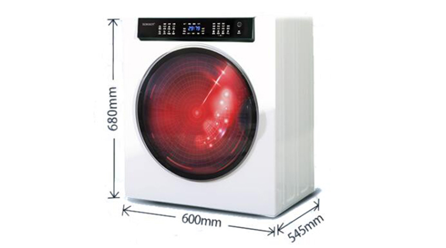 家用衣服烘干機(jī)“特干”、“普通干”功能程序的區(qū)別