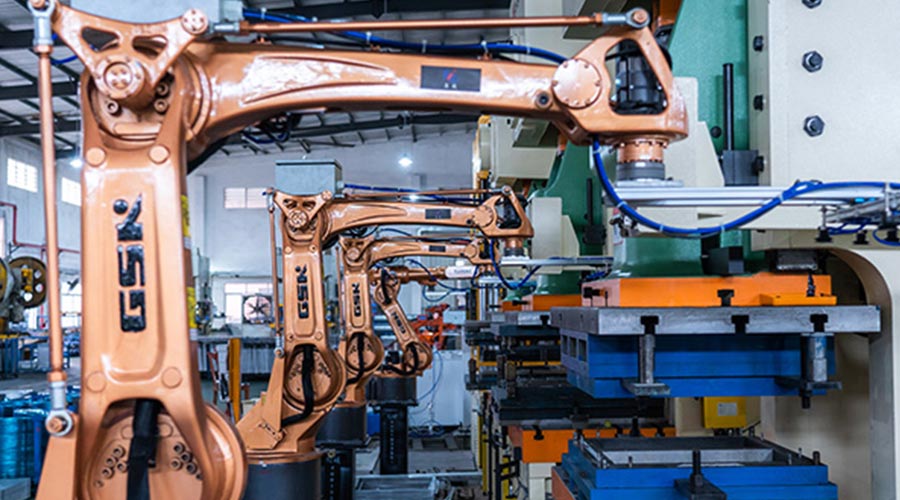 浙江電商客戶更換合作方，與金環(huán)電器達(dá)成干衣機(jī)代工合作因?yàn)檫@個(gè)！