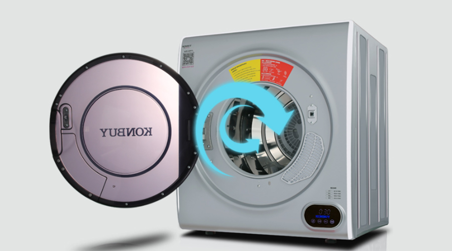 實用！家用衣物烘干機保養(yǎng)技巧大全