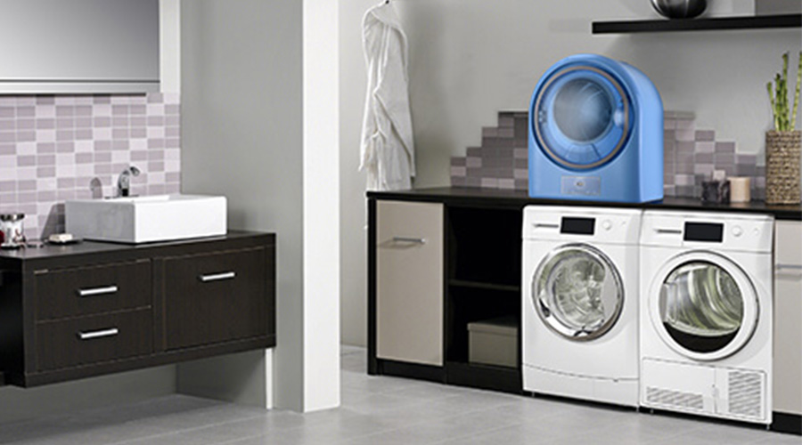 寶寶干衣好幫手的兒童干衣機(jī)，其烘干功率是多少？