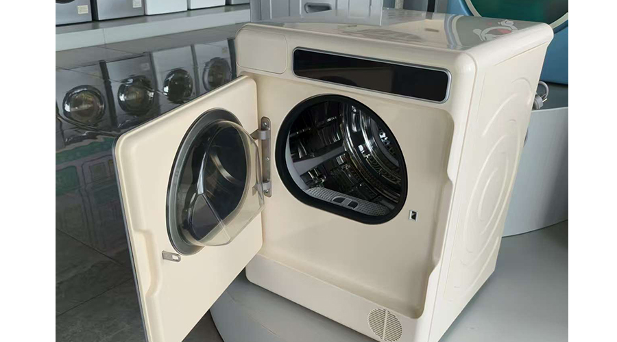 呵護真絲羽絨羊毛，選熱泵烘干機有講究