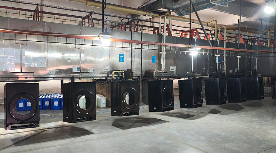 烘干機生產(chǎn)廠家的定制化服務