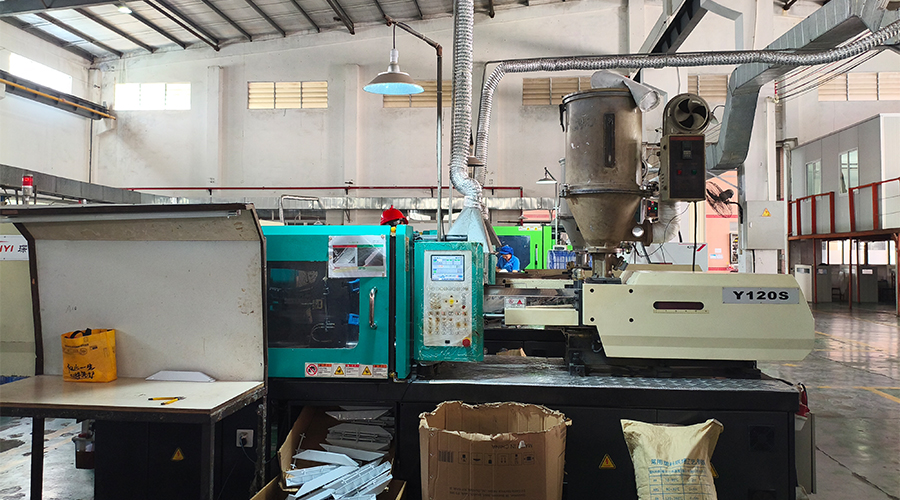 金環(huán)電器：堅守品質(zhì)，引領烘干機制造