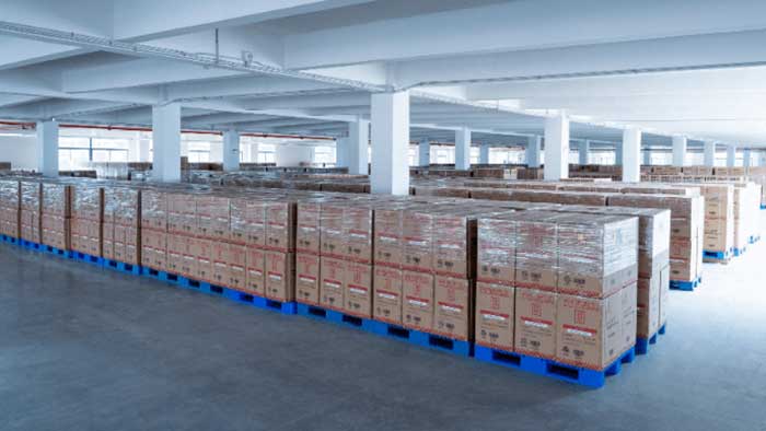 干衣機代工環(huán)境重要嗎？要不要達到5S管理標準？