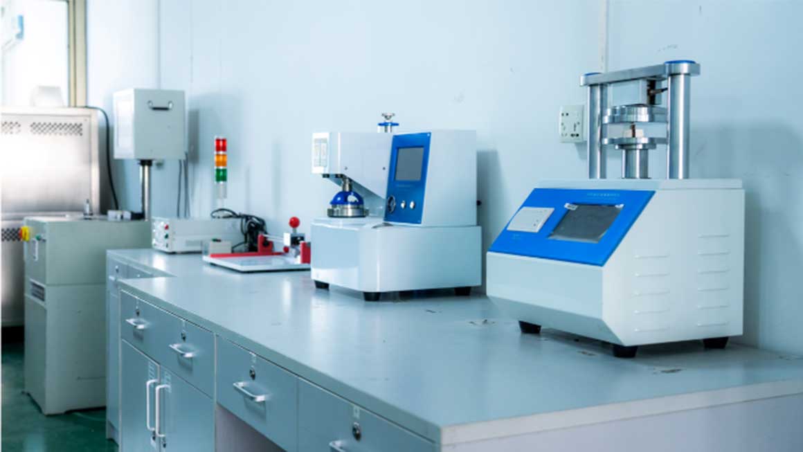 認真盡責(zé)！質(zhì)檢員如何用3天完成滾筒式干衣機1000多個定時器檢驗