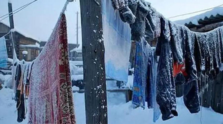 冬天又潮又冷！衣物烘干機有這些妙用之處