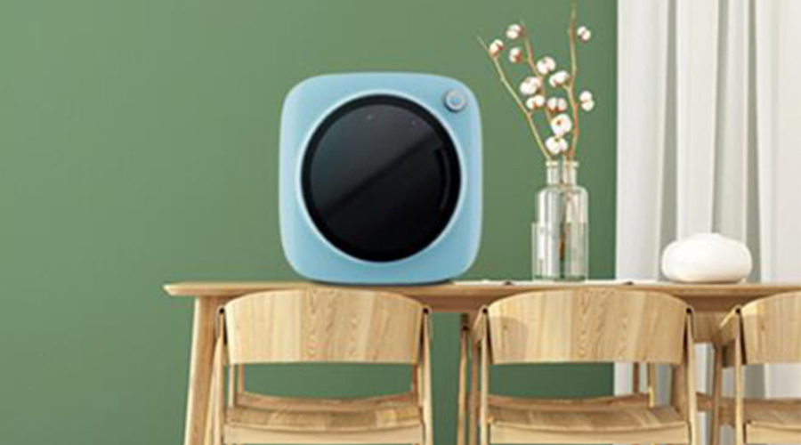 高溫持續(xù)用電緊張！省電節(jié)能衣物烘干機(jī)成消費(fèi)亮點(diǎn)