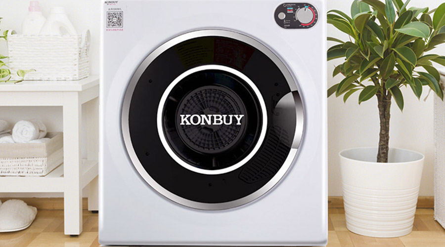 烘衣服烘干機滾筒式和衣柜式哪個好？優(yōu)缺點分析