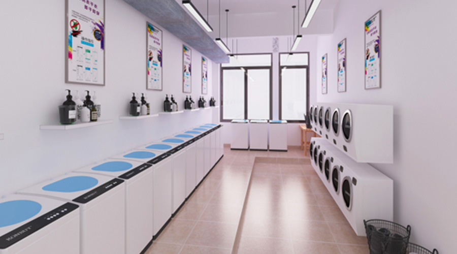 共享干衣機使用智能便捷受青睞！其烘干容量和功率是多少？