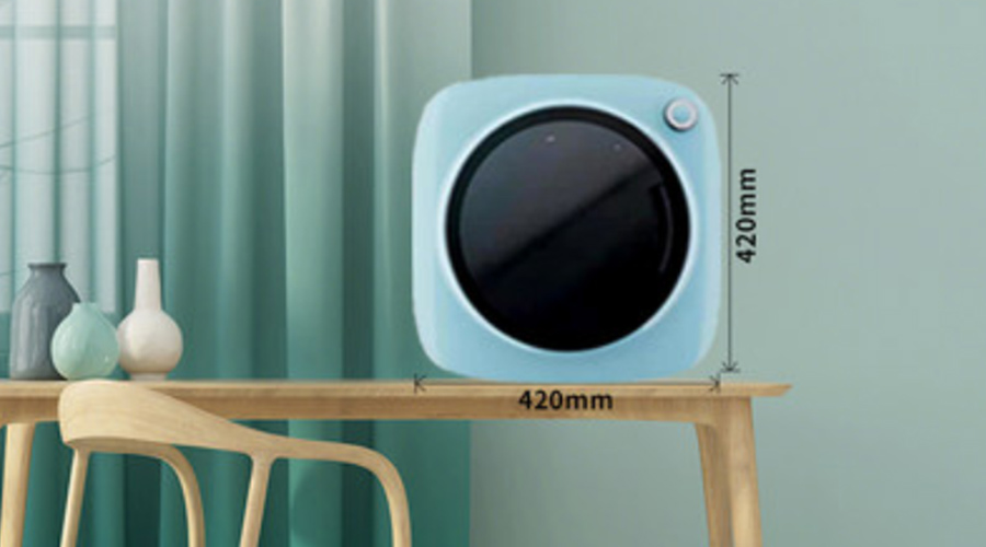 春雨將至！內(nèi)衣干衣機(jī)解決內(nèi)衣難干的急時(shí)之需