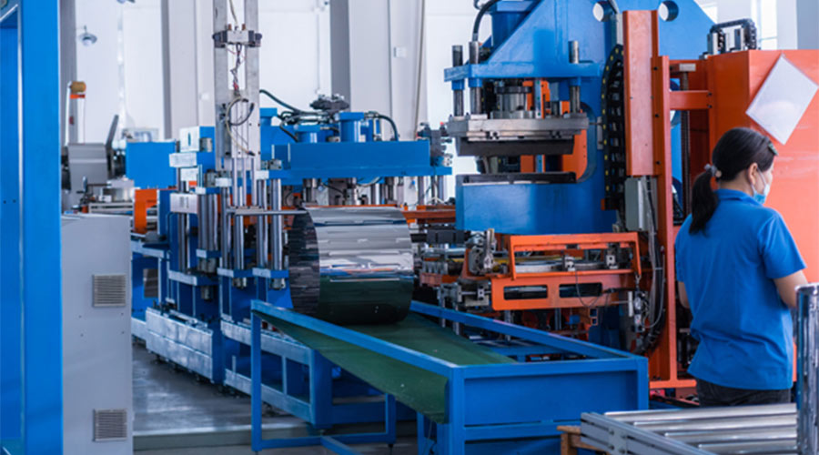 優(yōu)秀的衣物烘干機代工廠家，應具備哪些特點？