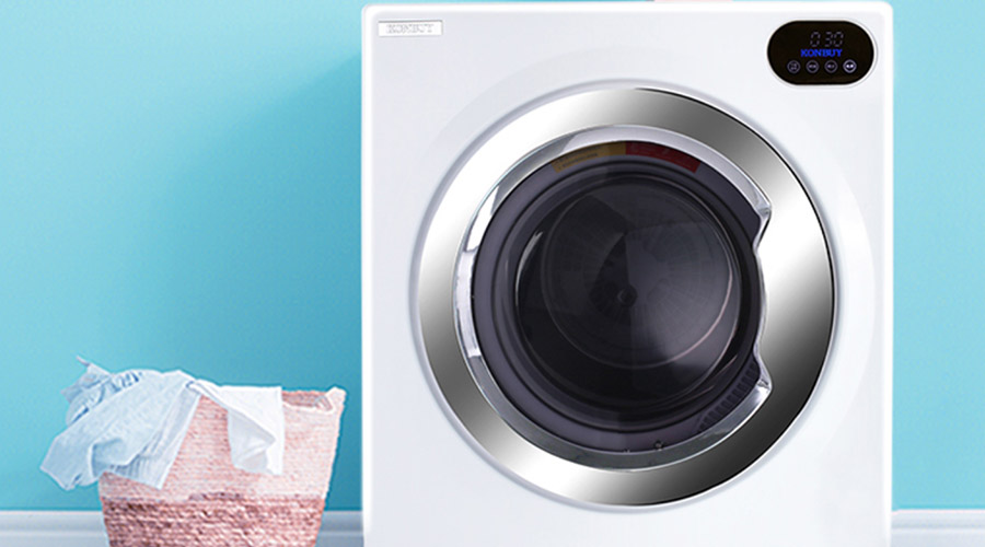 春節(jié)新衣著急穿怎么辦？滾筒干衣機(jī)實(shí)現(xiàn)速干即穿
