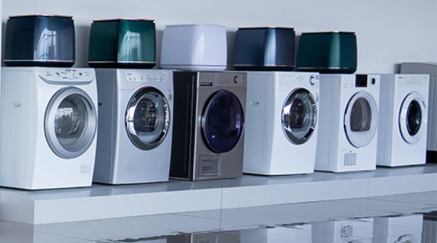 家用衣物烘干機(jī)的冷風(fēng)模式有什么作用？