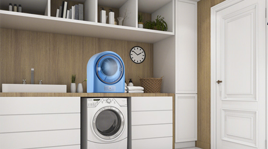 小型烘干機(jī)的使用壽命和什么有關(guān)？