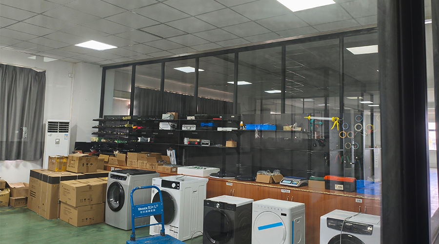 創(chuàng)新驅(qū)動發(fā)展：金環(huán)電器的持續(xù)升級之路