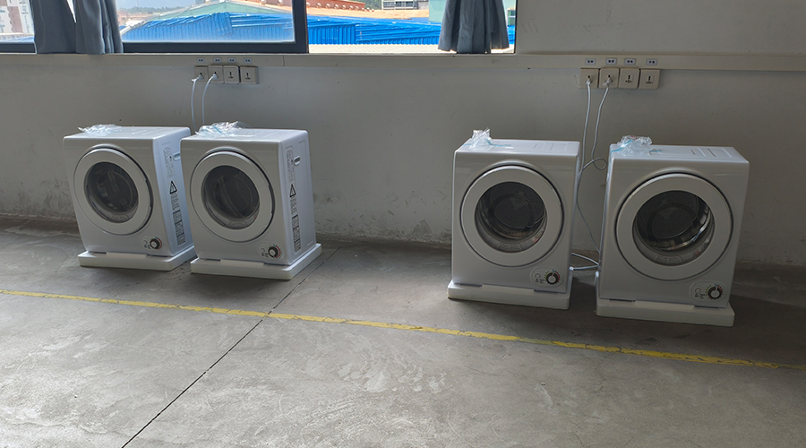 嚴守品質關：金環(huán)電器的生產(chǎn)之道