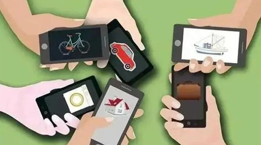 共享產(chǎn)品流行！共享干衣機(jī)共享智慧平臺(tái)三大優(yōu)勢(shì)