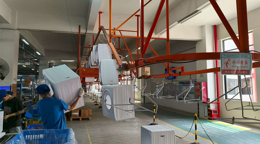 退貨率高，是時候重新審視您的烘干機工廠了嗎？