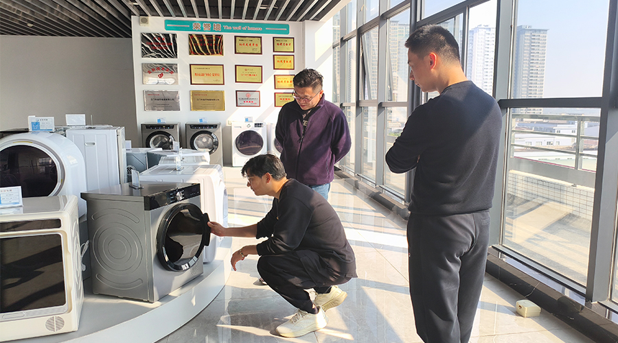 如何延續(xù)25年的店鋪流量，轉(zhuǎn)化為差異化干衣機(jī)產(chǎn)品的規(guī)?；鲩L(zhǎng)？