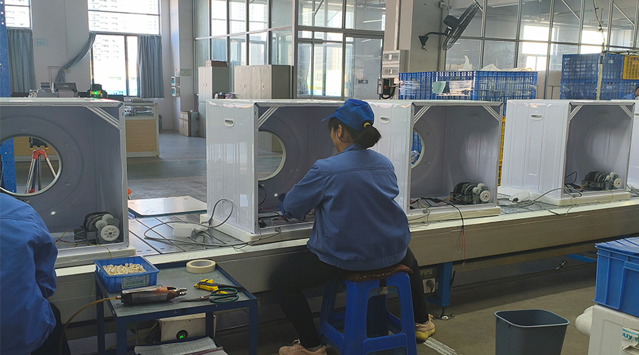 面對全球嚴(yán)苛能效標(biāo)準(zhǔn)，金環(huán)電器如何實(shí)現(xiàn)綠色智造與市場競爭力？