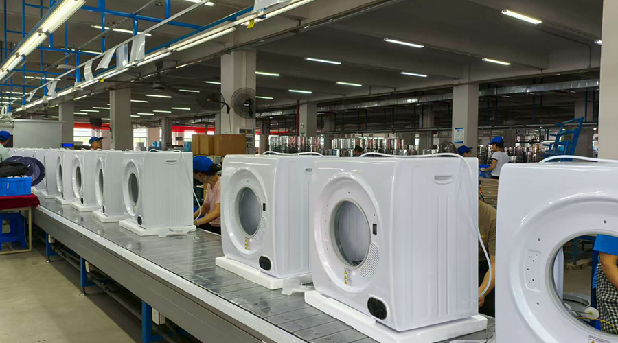 應(yīng)對市場變局，金環(huán)電器的柔性制造之道