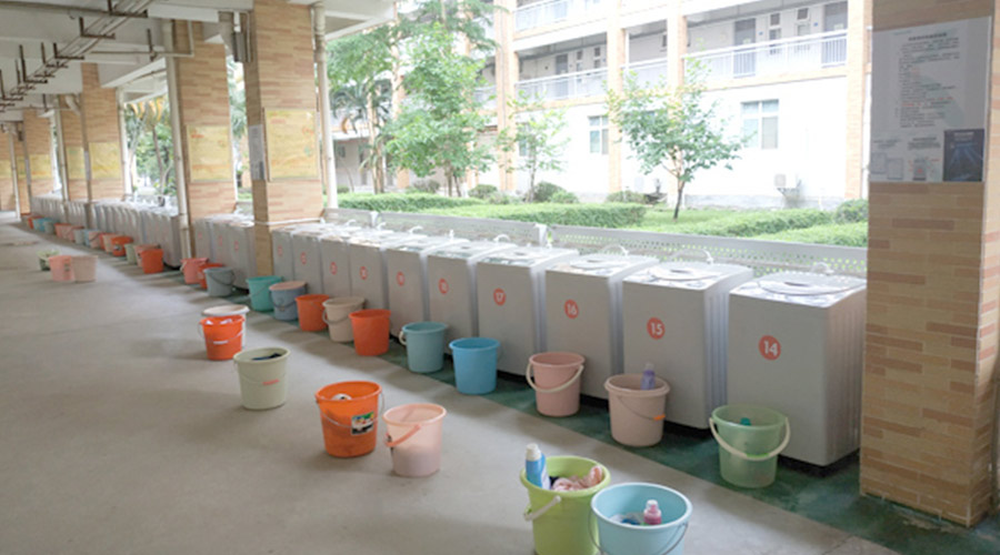 共享經(jīng)濟(jì)來襲！共享洗衣機(jī)的收費(fèi)標(biāo)準(zhǔn)介紹