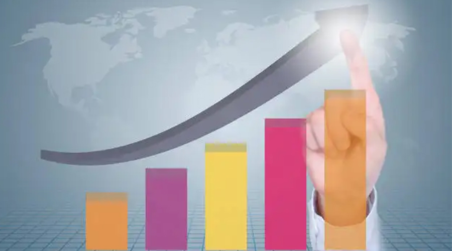 衣物烘干機(jī)突破重圍！成為2022年	Q1家電線上銷售增長(zhǎng)品類之一