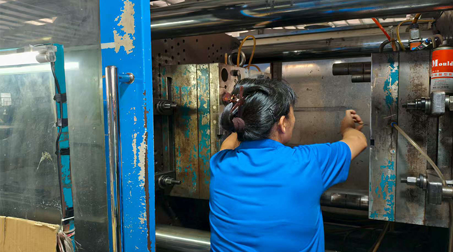 金環(huán)電器如何以柔性供應鏈重塑合作關系