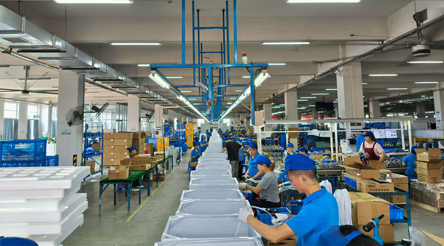 堅守品質(zhì)與誠信，金環(huán)電器應(yīng)對市場挑戰(zhàn)