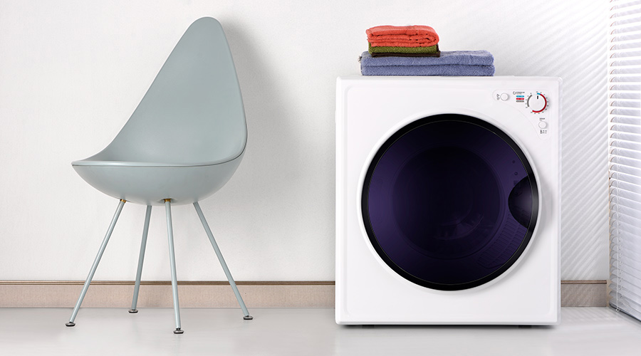 家用衣服烘干機的噪音會不會很大？