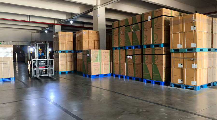 應對市場挑戰(zhàn)，共創(chuàng)價值新高