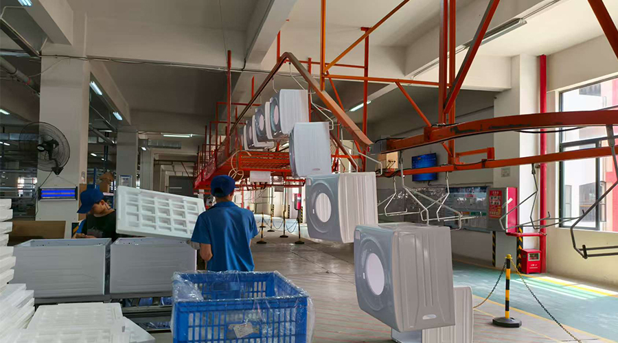 品質(zhì)鑄就信賴，創(chuàng)新引領未來