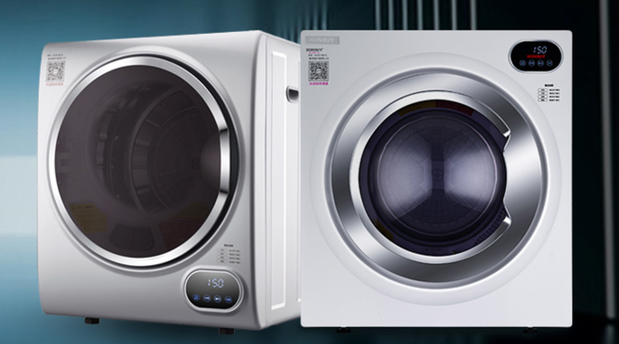 分析！衣物烘干機烘干的衣物是否可以直接穿？