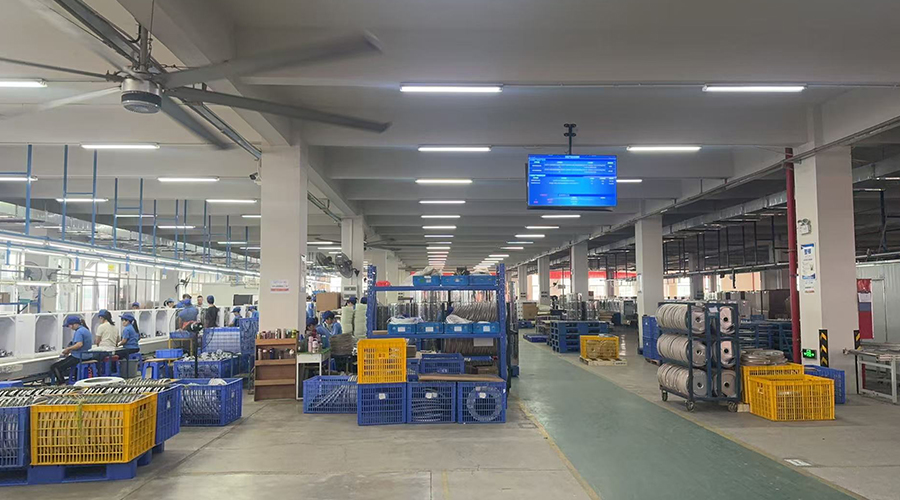 熱泵烘干機(jī)