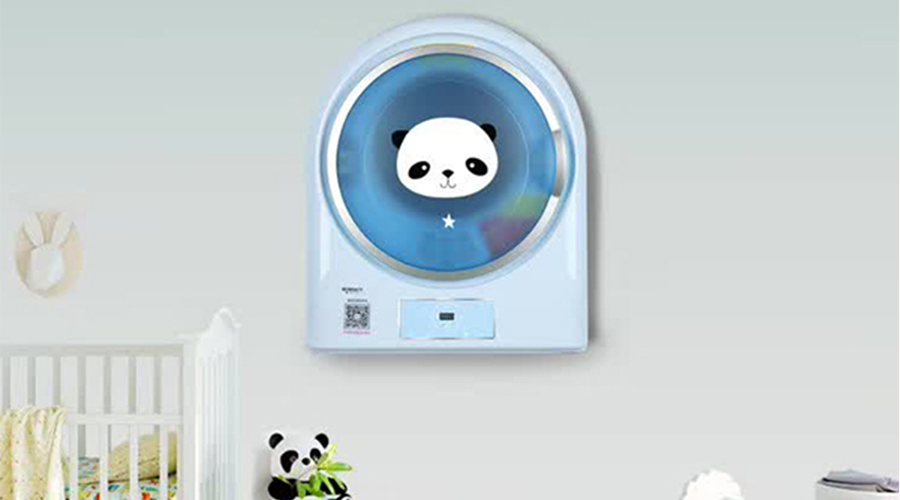 兒童衣物烘干機(jī)真的有必要嗎？