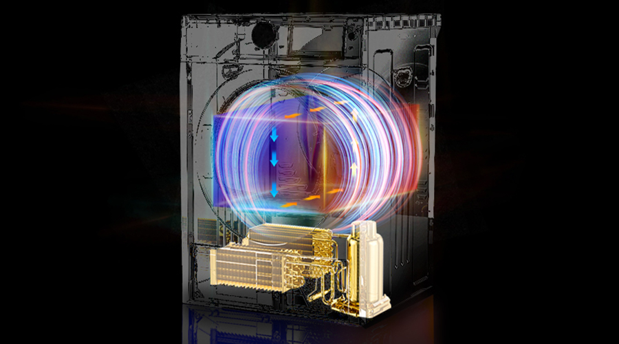 金環(huán)電器以創(chuàng)新升級(jí)，驅(qū)動(dòng)熱泵烘干機(jī)效率革新