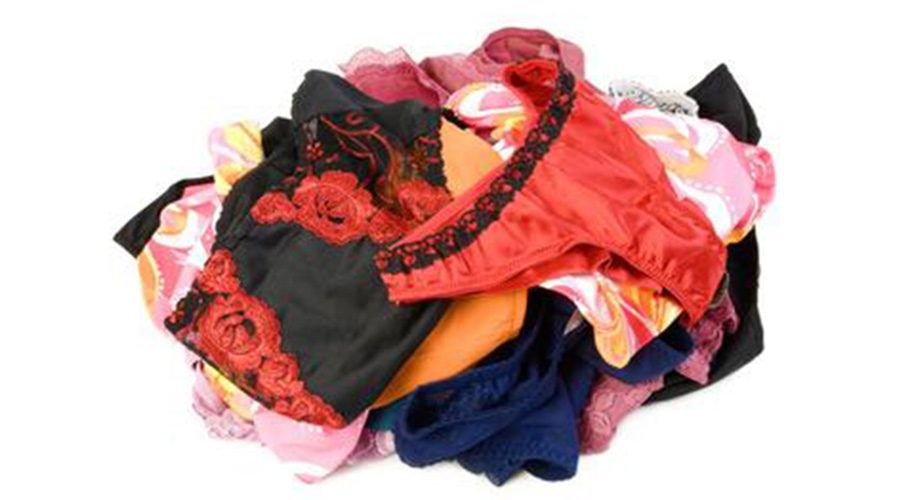 解答！共享干衣機是否可以烘內衣褲