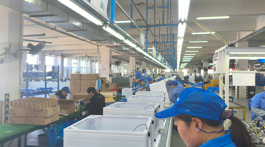 全系產(chǎn)品堅(jiān)守60°C護(hù)衣，品質(zhì)鑄就市場(chǎng)信賴