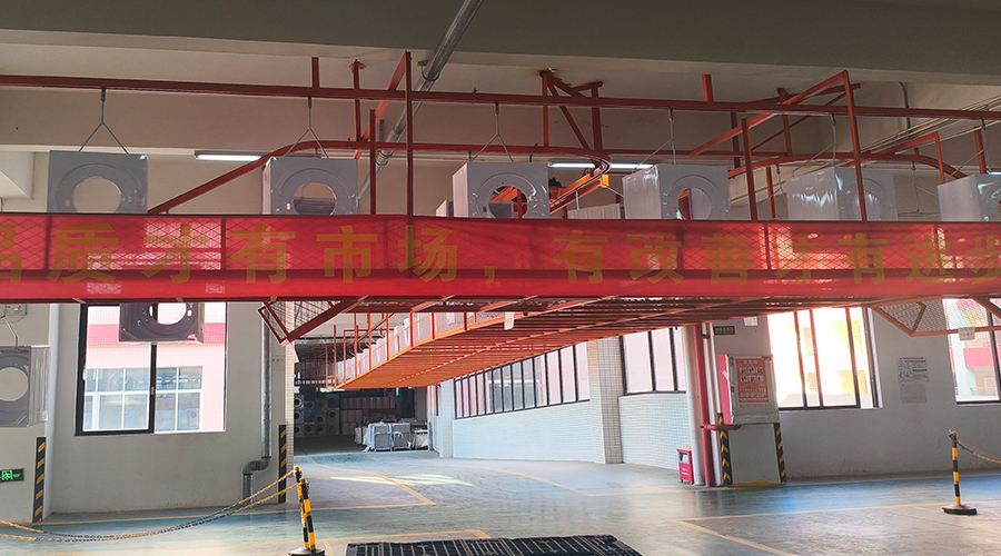 創(chuàng)新排風(fēng)設(shè)計(jì)，引領(lǐng)滾筒干衣機(jī)臺(tái)灣市場新趨勢