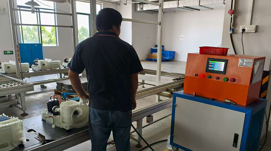 熱泵烘干機如何引領(lǐng)干衣新時代