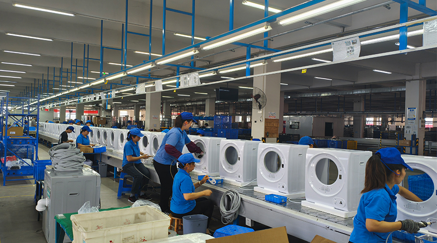 找一個(gè)普通烘干機(jī)代工廠，oem烘干機(jī)，實(shí)際的成本是多少？